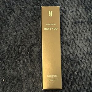 Younique Bare-You BB Tinted Moisturizer with SPF 30. Fair Light. Never used.